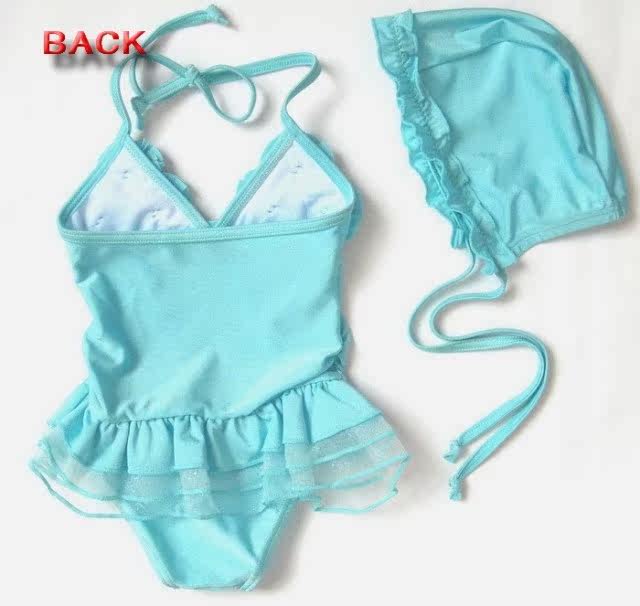 Maillot de bain fille 11111 - Ref 2546462 Image 59