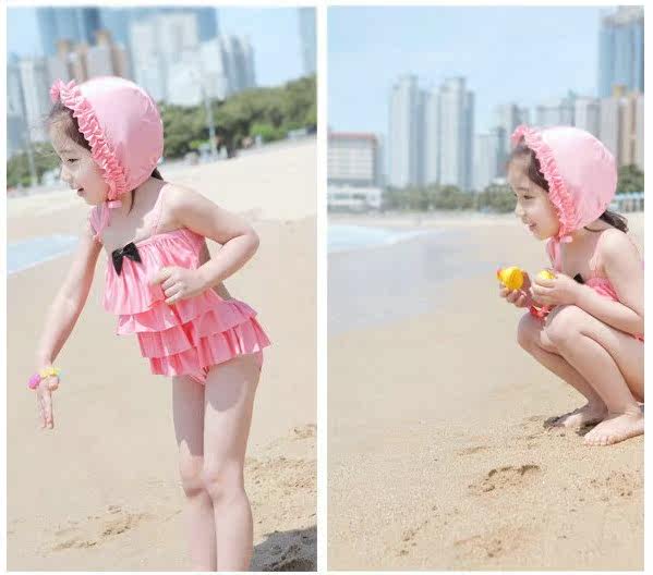 Maillot de bain fille 11111 - Ref 2546462 Image 45