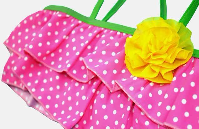 Maillot de bain fille 11111 - Ref 2546462 Image 92