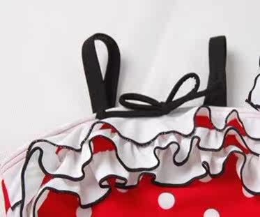 Maillot de bain fille 11111 - Ref 2546462 Image 141