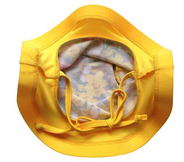 Maillot de bain fille 11111 - Ref 2546462 Image 148