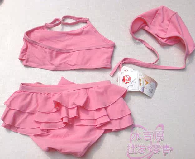 Maillot de bain fille 11111 - Ref 2546462 Image 66