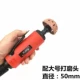 Yijing High -Speek Poshing Machine с большим полировкой