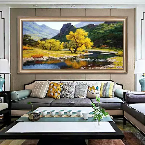 Мона Лиза Кросс Золотой Осень Золотой Золотой Манчжу