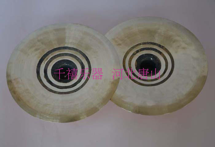 Huailai Shenxian 铙钹 铙钹 铙钹 đồng chuyên nghiệp 铙钹 铙钹 铙钹 铙 铙 铙 铙 铙 铙 - Nhạc cụ dân tộc đàn cầm cổ