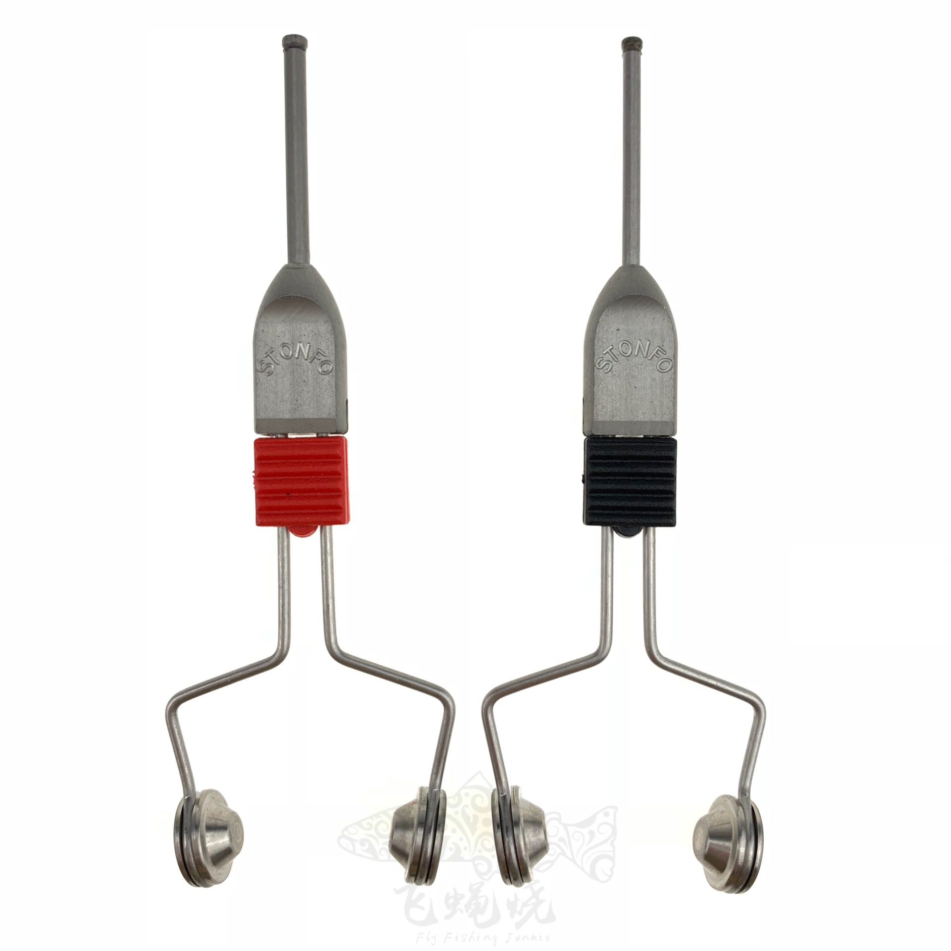 Spot STONFO Winding Machine Tuning Fly Fishing Kidnapping Tool Fly Burn