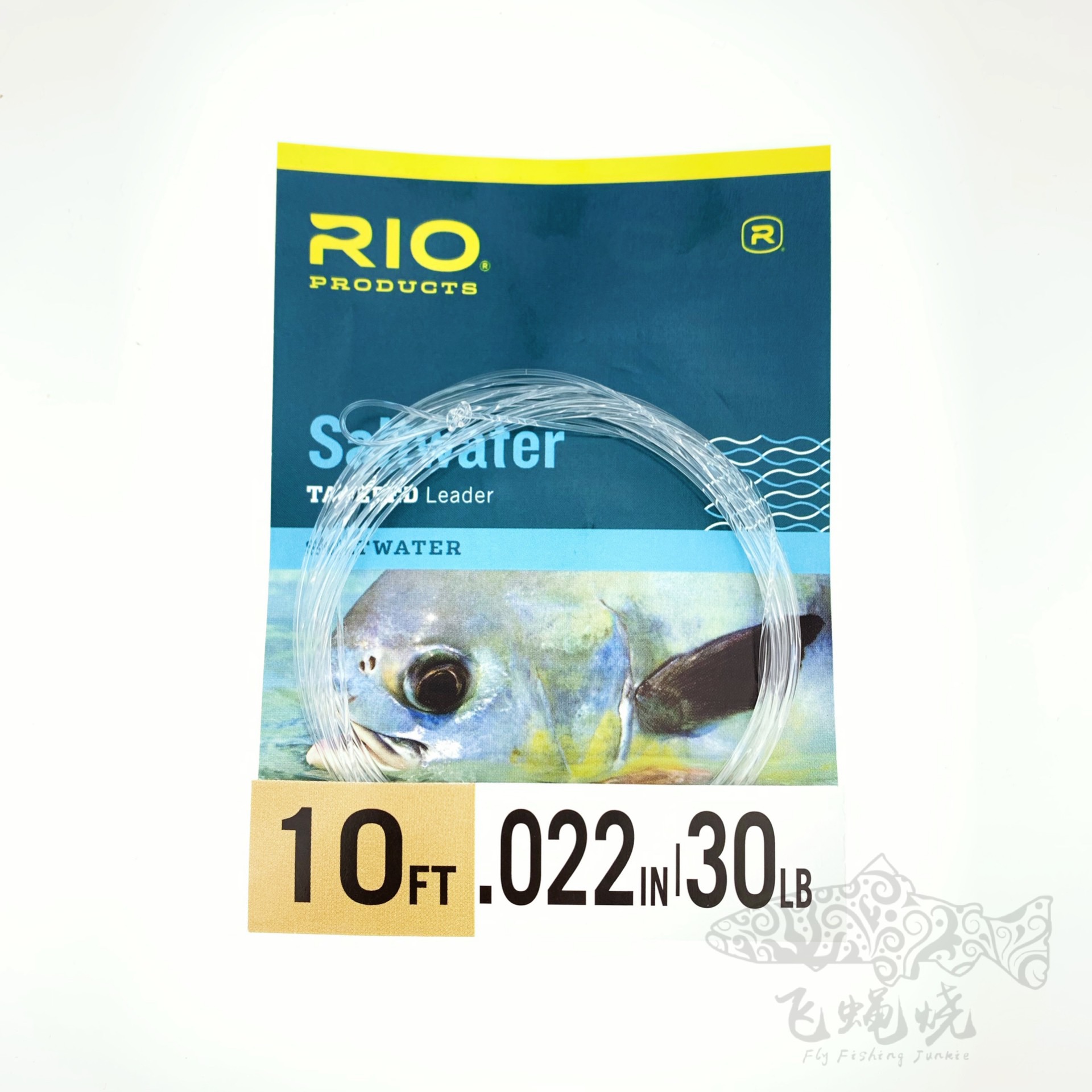 RIO SALTWATER LEADER LEADER LEADER FIRE LEADER FIRE FIRE LEADER FIRE LEADER