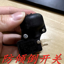 Anti-Fall New Dumping Safety Insurance Switch Electric ELECTRIC OIL TINE WARMER ELECTRIC FAN HOME SMALL HOME APPLIANCES ACCESSORIES