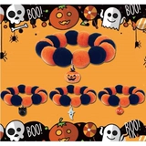 Домашний ошейник на Хэллоуин VIP Barbaria Daragard Decorment