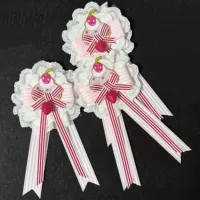 【Полосатая клубника】1 цветочная таблетка