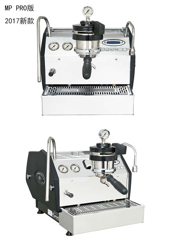 La Marzocco GS3 MP phiên bản nhập khẩu hot mom thương mại máy pha cà phê bán tự động chuyên nghiệp Ý - Máy pha cà phê máy pha cà phê philips