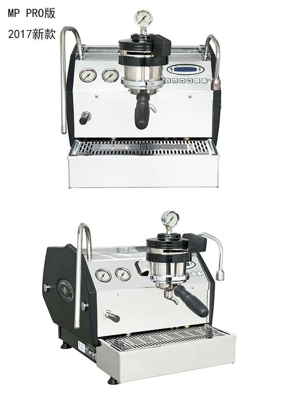 La Marzocco GS3 MP phiên bản nhập khẩu hot mom thương mại máy pha cà phê bán tự động chuyên nghiệp Ý - Máy pha cà phê