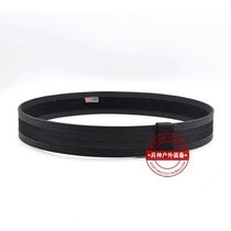 COP soup Thorn surface tactical Inner Belt double-sided available Inner Belt spiny surface double-sided Velcro fixed