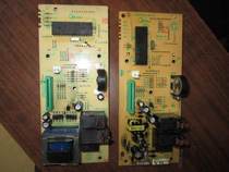 Midea Microwave Oven Computer Board EG720FA5-NS (X) EGXCCA5-04-K MD-EGXCCA5-03-R