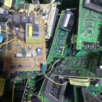 Original disassembly Grans microwave oven MEL001 MEL002 series microwave oven computer board