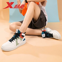 Xtep, air jordan, летние кроссовки, осенняя повседневная обувь, коллекция 2021