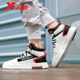 Xtep, air jordan, летние дышащие повседневные кроссовки, коллекция 2021 года, подходят для подростков