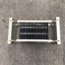 Motor Crane adjust the brake resistor ZX1-1 20 0 4 Ohm ZX1-1 14 0 28 ohms