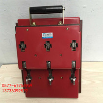 Shanghai Liangda open knife switch isolation switch HS11B-600 38 HS11F-600A