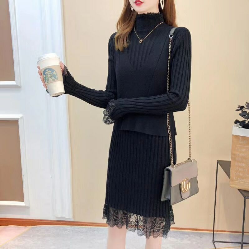 Robe été tricot - Ref 3428764 Image 28