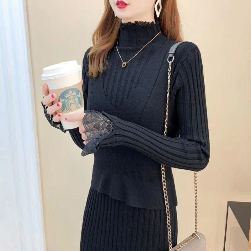 Robe été tricot - Ref 3428764 Image 27