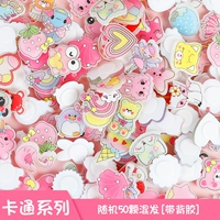 Мультфильм серии 50 с клей