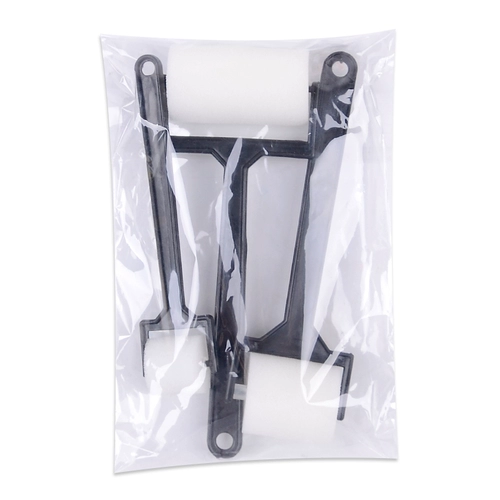 Поролоновый художественный пигментированный барабан для детского сада, детское творчество, граффити