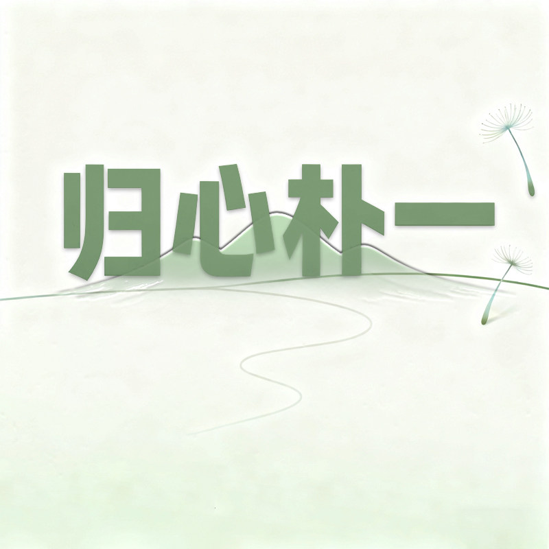 归心朴一