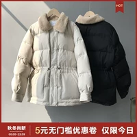 Товар, пуховик, короткий корсет с пухом, куртка, подходит для подростков