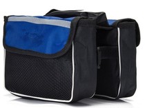 Cycling bag bike bag mountain bike charter front beam bag upper pipe bag saddle bag beam bag accessories bag equipment