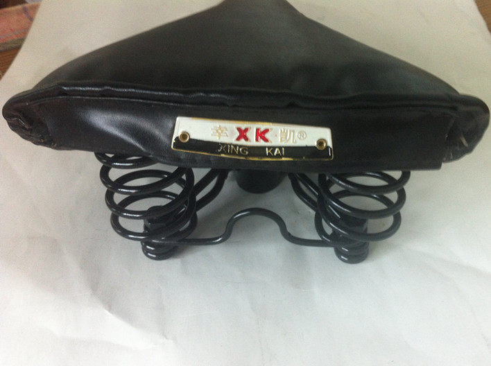 Selle de vélo - Ref 2350613 Image 7