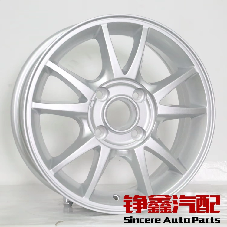 15 inch Chery Fengyun Bánh xe A3 14 inch Chery Fengyun 2 bánh 16 inch A5 Qiyun Fengyun 2 bánh vành - Rim