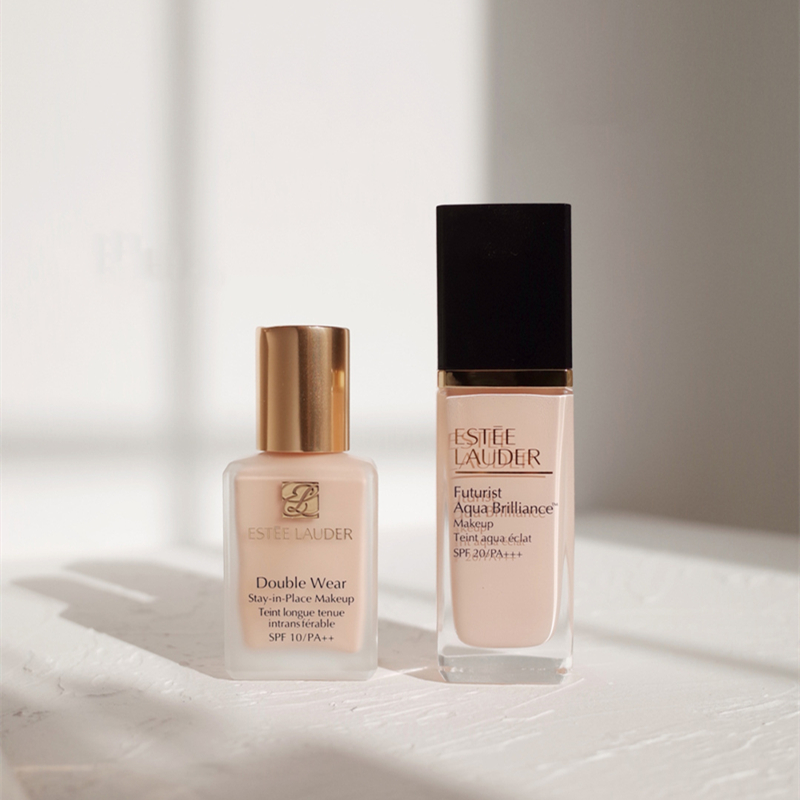 Spot oil skin mother Estee Lauder DW liquid foundation 30ml 1NO 1N1 1W0 1W1 1C0 0N1 1C1