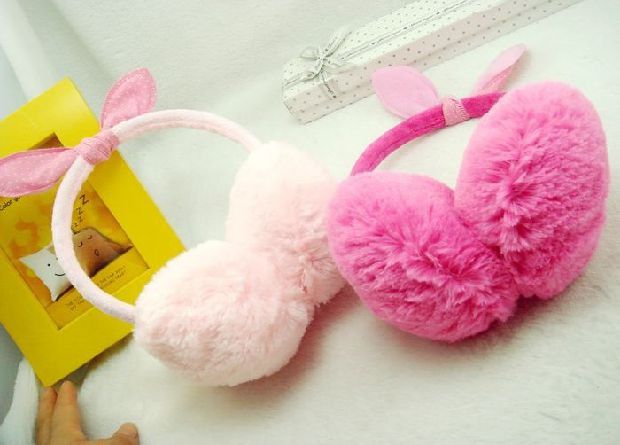 Cache-oreilles pour fille - Ref 2152743 Image 9