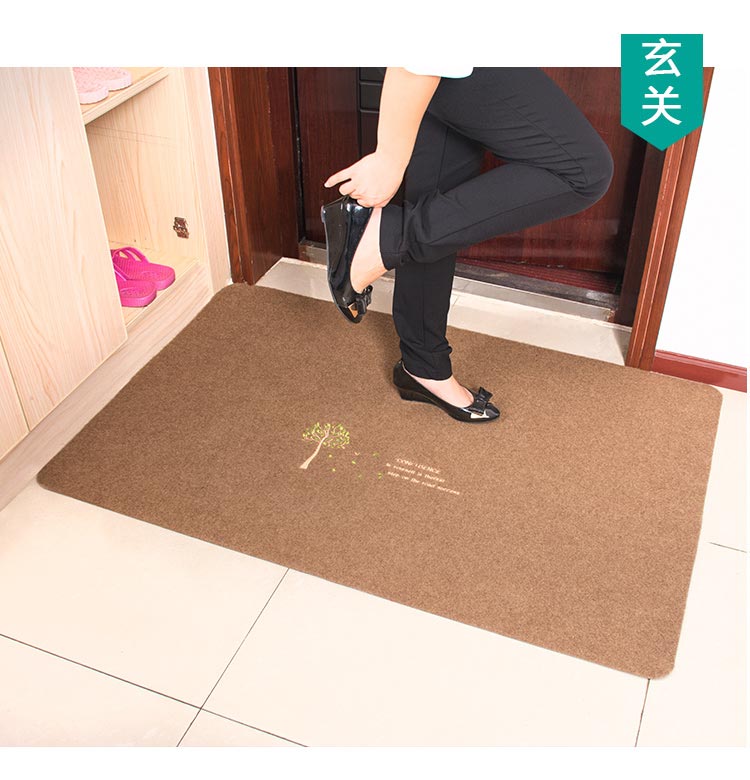 Nhập door mat nhập door door nhập cảnh nhà vệ sinh chân mat cửa bước chân mat nhập door home foyer