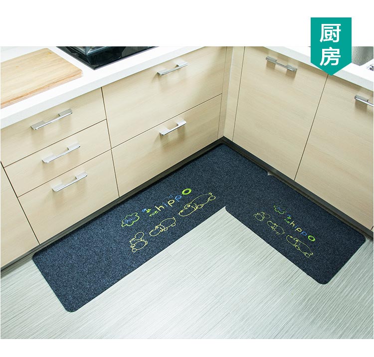 Nhập door mat nhập door door nhập cảnh nhà vệ sinh chân mat cửa bước chân mat nhập door home foyer