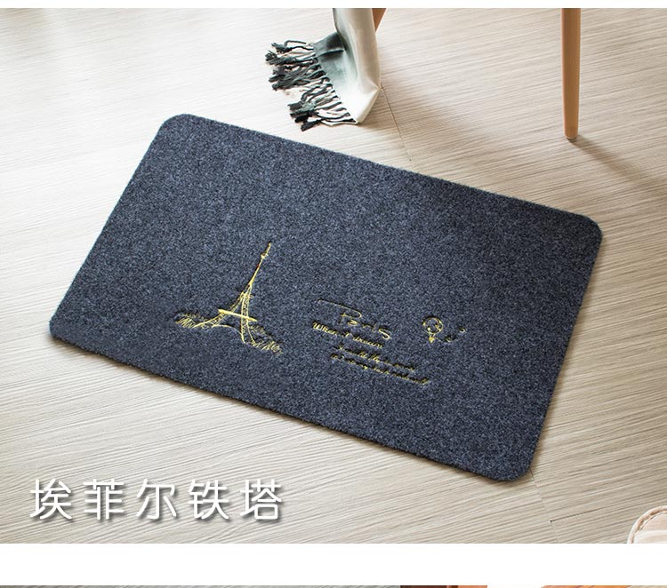 Nhập door mat nhập door door nhập cảnh nhà vệ sinh chân mat cửa bước chân mat nhập door home foyer