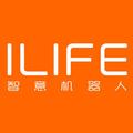 ILIFE智意配件店的LOGO