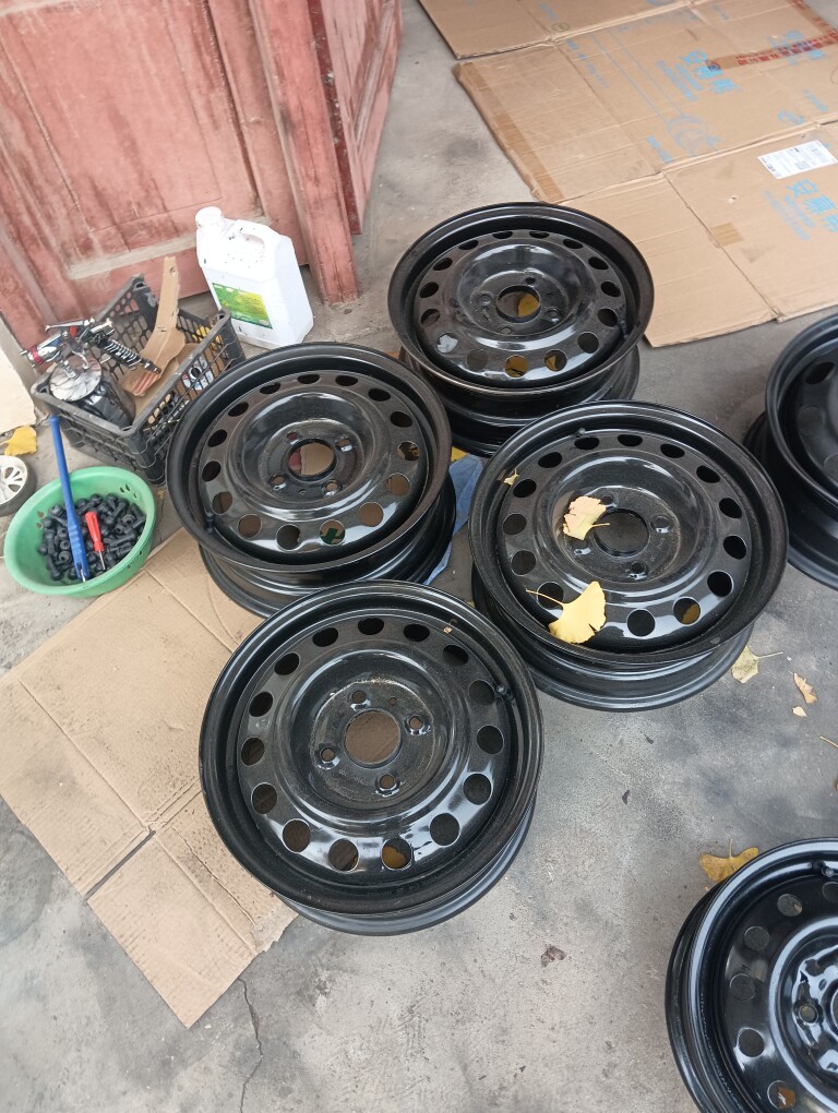 比亚迪汉二手车，性价比之王，你值得拥有！
