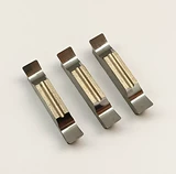 Плот -лопатки с ЧПУ