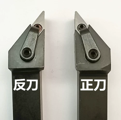 Наружный круговой автомобильный нож с ЧПУ.