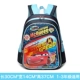 Disney schoolbag học sinh tiểu học 1-3-5 xe ba lô trẻ em 6-12 tuổi hoạt hình túi - Túi bé / Ba lô / Hành lý balo trẻ em mẫu giáo