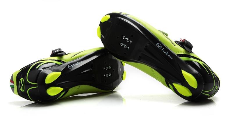 Chaussures pour cyclistes homme - Ref 869811 Image 33