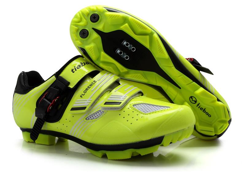 Chaussures pour cyclistes homme - Ref 869811 Image 92