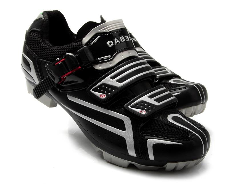 Chaussures pour cyclistes homme - Ref 869811 Image 24