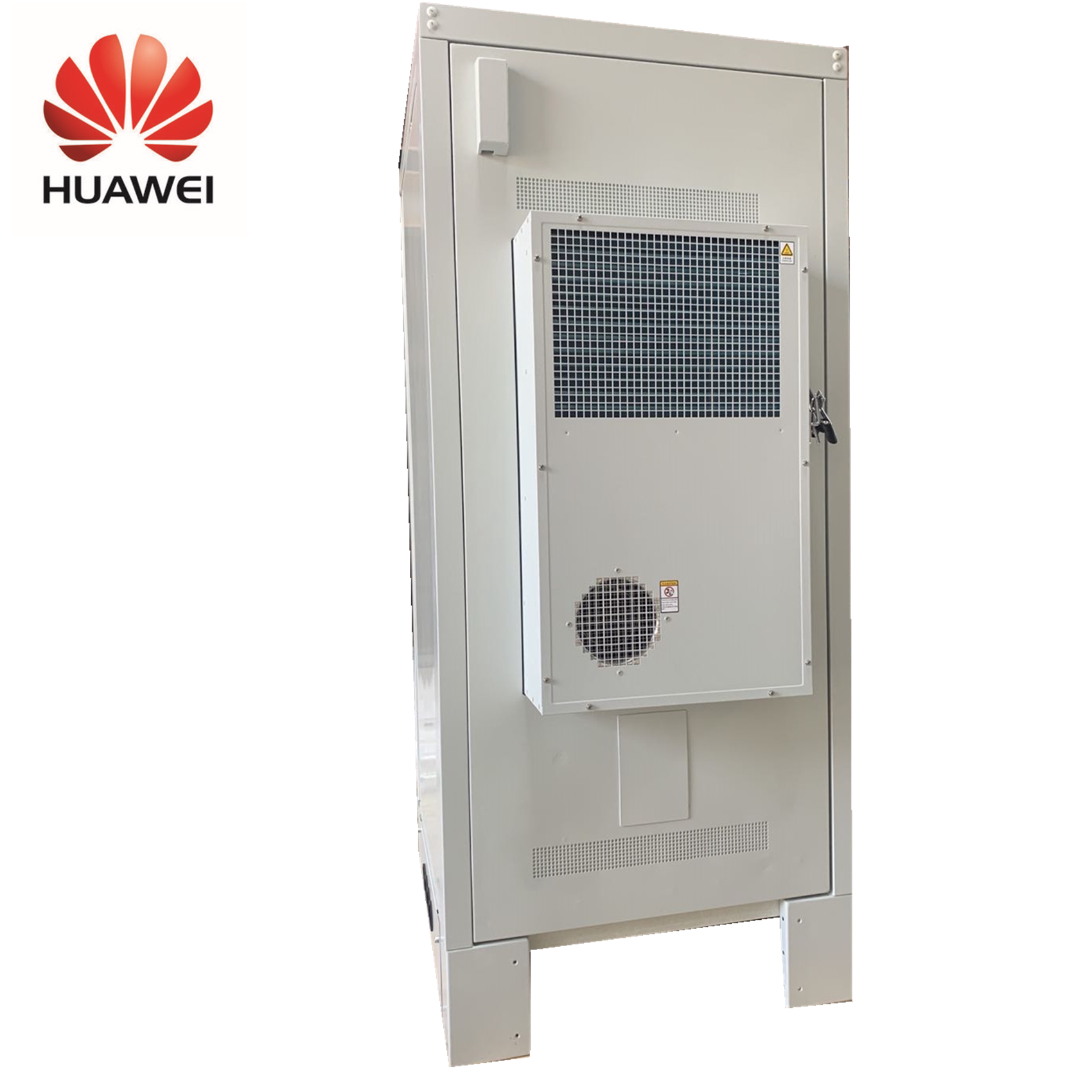 Huawei MTS9000A Outdoor Integrated Communication Power Air Conditioning Cabinet MTS9514A-AX1701 Outdoor Cabinet