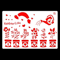 Я люблю цветы