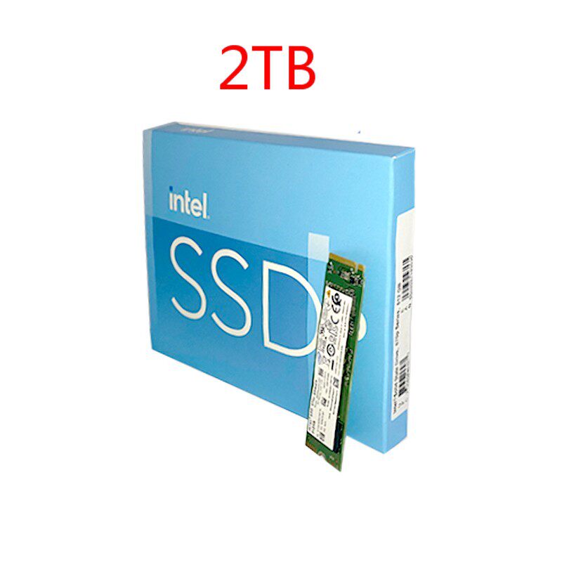 Intel Intel 670P 2TB SSD M 2 2280 PCIE NVME SSD Laptop