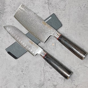 В наличии специальная цена, очистка склада малайзия Шигеро сталь домой маленький кухонные ножи нарезанный нож мисс нож Vg10 стальной ядро ​​острый нож