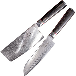 Малайзия Shiguang Steel VG10 Fighting Little Little шеф-повар Санде японский Приготовление рыб сырые фильмы суши кухонные ножи пакет Мужчина кухонные принадлежности